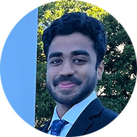 ベイル・ラマチャンドラン