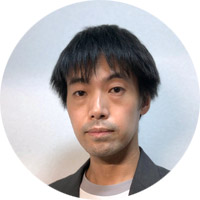 Satoshi Morimoto